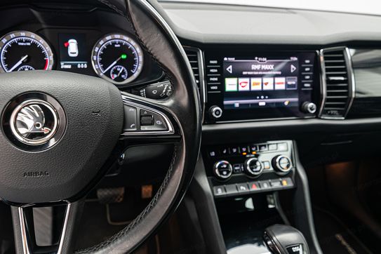 Skoda Kodiaq 2.0 TDI 4x4 Style DSG