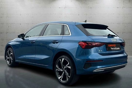 Audi A3 Sportback 30 TFSI Advanced