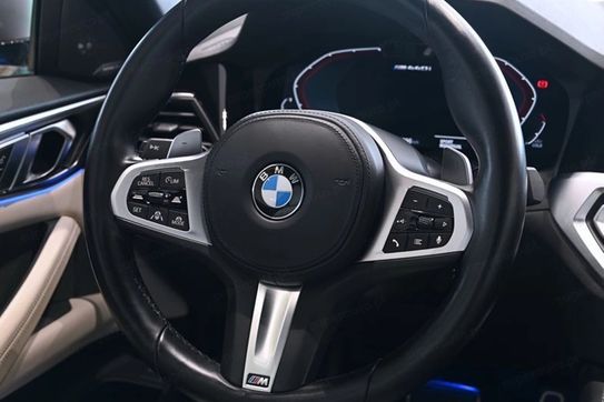 BMW Seria 4 Coupe M440i xDrive