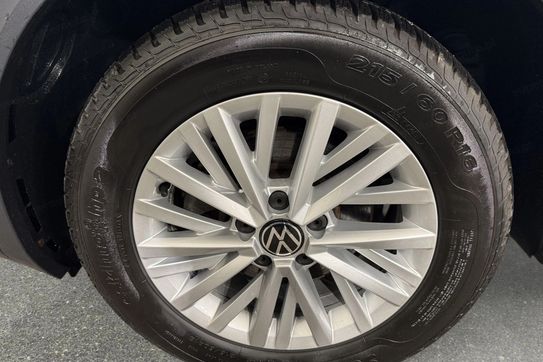 Volkswagen T-ROC 1.0 TSI