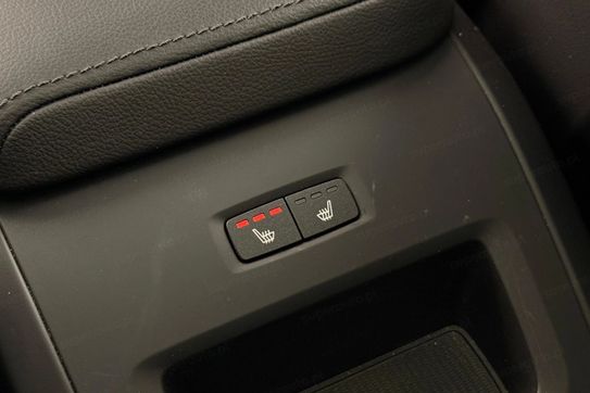 Volvo XC60 T6 Plug-In Hybrid AWD Core