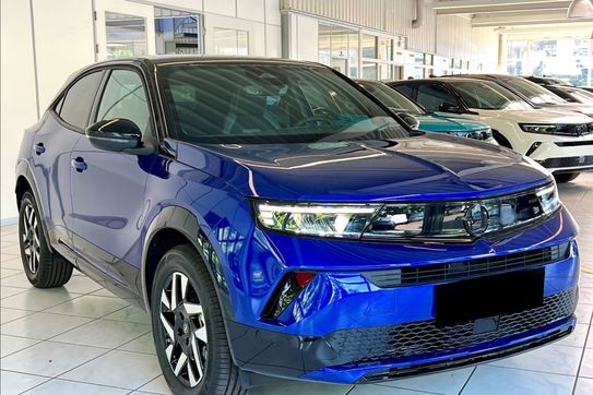 Opel Mokka GS S&S eDTC6 1.2 T mHEV