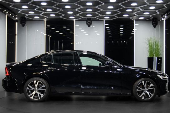 Volvo S60 B4 B R-Design aut