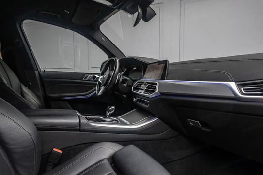 BMW X5 XDRIVE40 M Sport