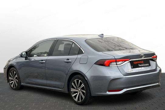 Toyota Corolla 1.5 Comfort