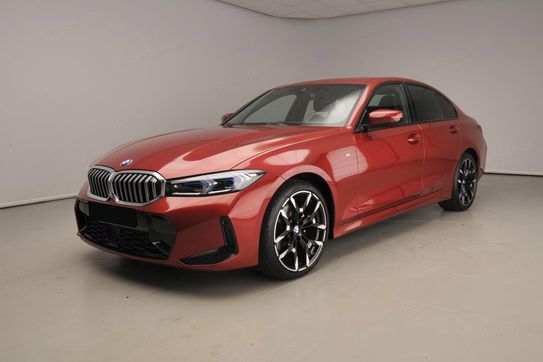 BMW Seria 3 318i M Sport