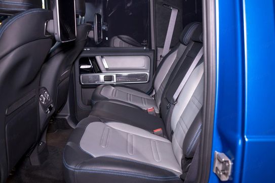 Mercedes Klasa G 580 EQ Edition One