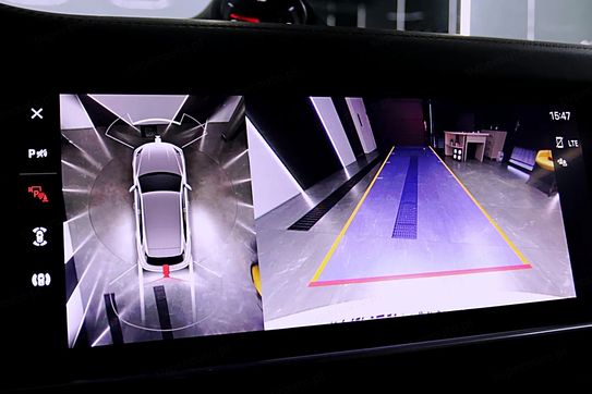 Porsche Cayenne Platinum Edition