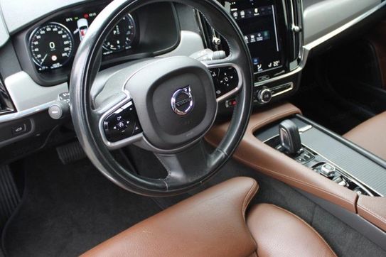 Volvo V90 B4 D AWD