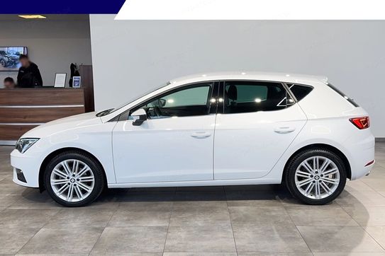 Seat Leon 1.5 TSI