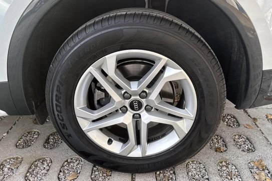 Audi Q5 40 TDI mHEV quattro Advanced