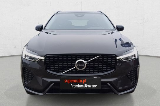 Volvo XC60 B5 B AWD Plus Dark aut