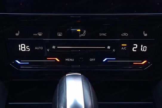 Volkswagen Arteon 2.0 TDI R-Line DSG