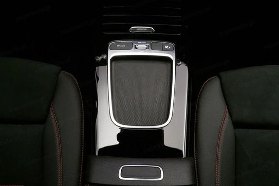 Mercedes Klasa A 250 e AMG Line