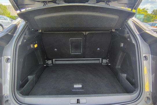Peugeot 3008 1.2 Puretech Active Pack S&S EAT8