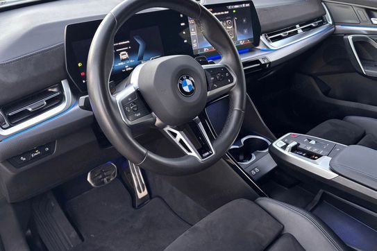 BMW X2 sDrive20i M Sport