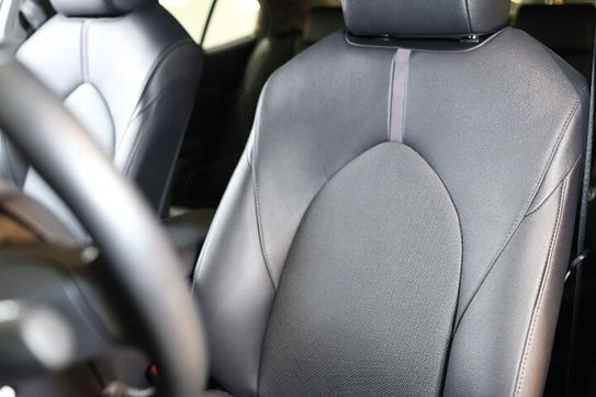 Toyota Camry 2.5 Hybrid Comfort