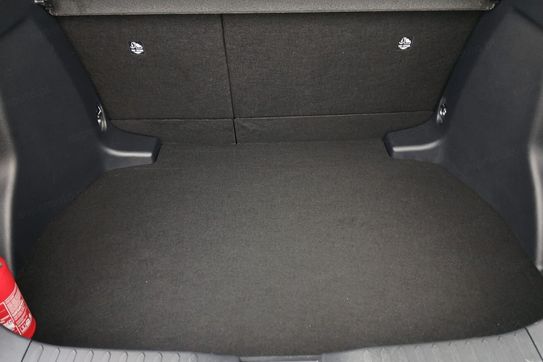 Toyota C-HR 1.8 Hybrid Style