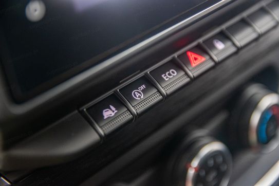 Renault Trafic Kombi L2H1 AT9