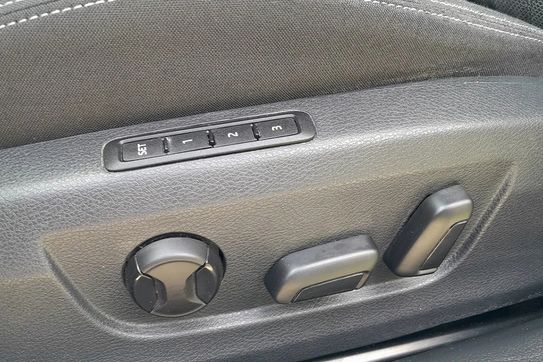 Skoda Superb 2.0 Tdi Scr Style Dsg