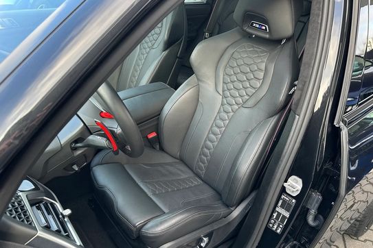 BMW X5 M Competition xDrive