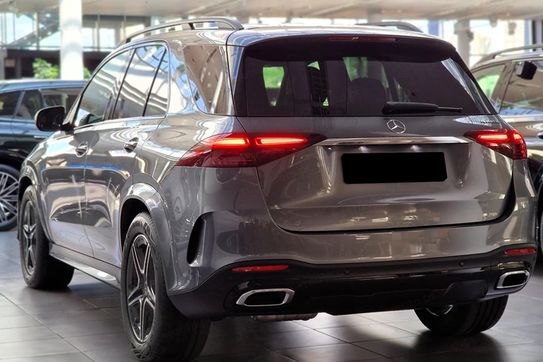 Mercedes GLE 300 d 4-Matic AMG Line