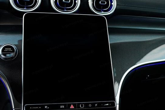 Mercedes GLC 220 d 4-Matic AMG Line