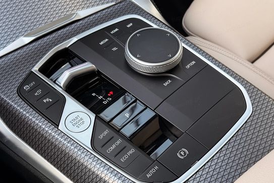 BMW Seria 4 Gran Coupe 420d xDrive M Sport