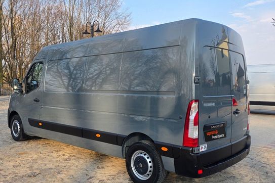 Renault Master dCi L3H2 Pack Clim