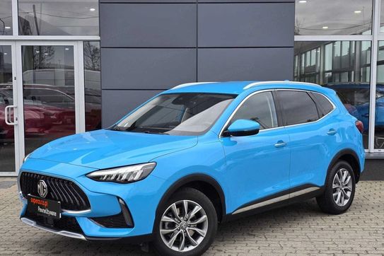 MG HS 1.5 T-GDI Excite DCT