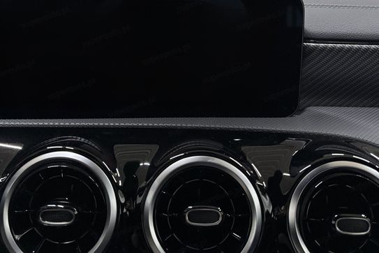 Mercedes CLA 180 Progressive Shooting Brake