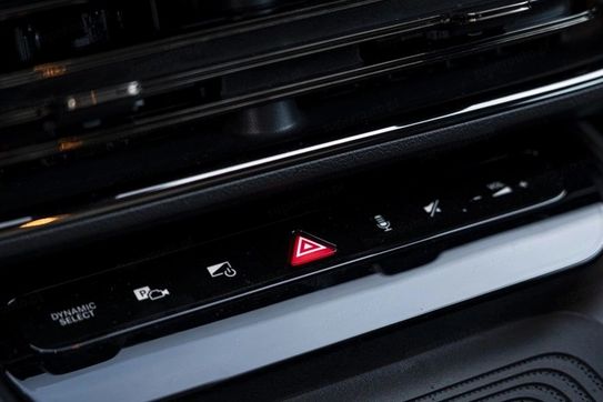 Mercedes CLA 200 AMG Line