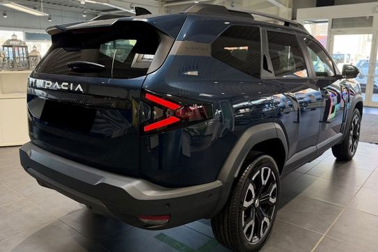 Dacia Bigster Journey LPG 1.2 mHEV