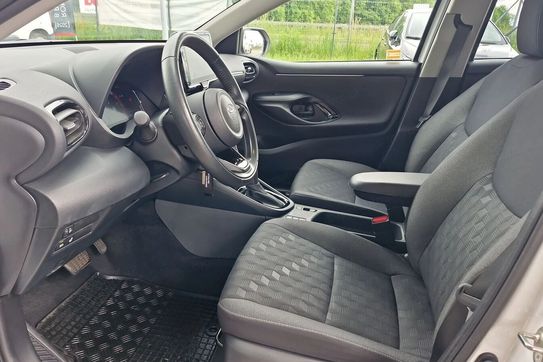 Toyota Yaris Hybrid 1.5 Style