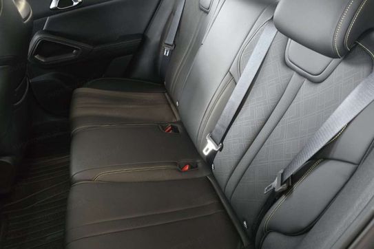 BYD ATTO 2 Active