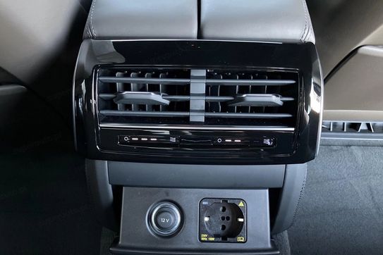 Audi A8 60 TFSI e Quattro Tiptr.