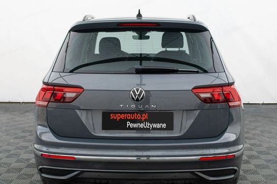 Volkswagen Tiguan 1.5 TSI EVO Life DSG