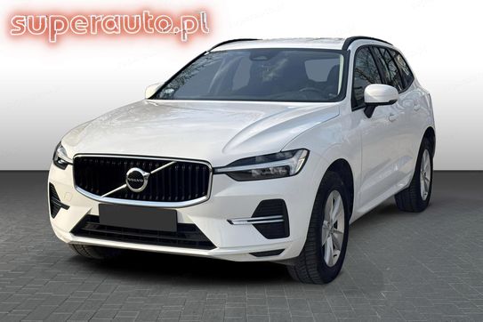 Volvo XC60 B4 B Momentum
