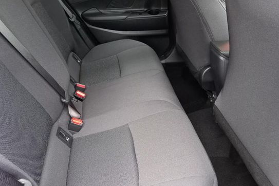 Toyota C-HR Comfort 1.8 Hybrid