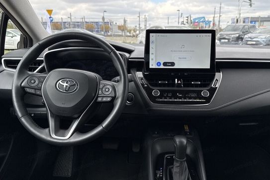 Toyota Corolla 1.5 Comfort MS