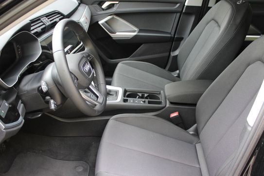 Audi Q3 Sportback 35 TDI S Line