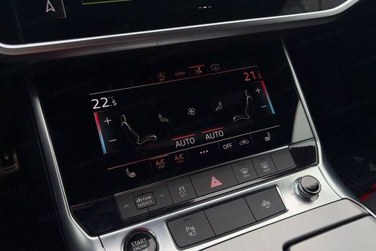 Audi A7 40 TDI mHEV quattro S tronic