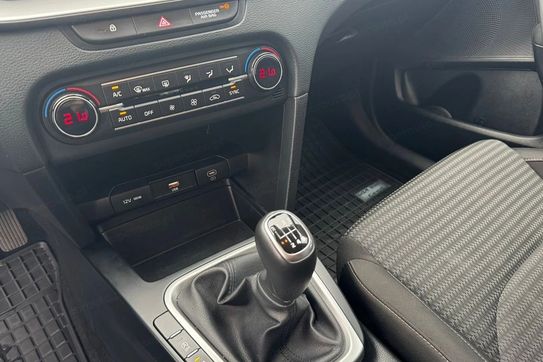 Kia Ceed 1.5 T-GDI M