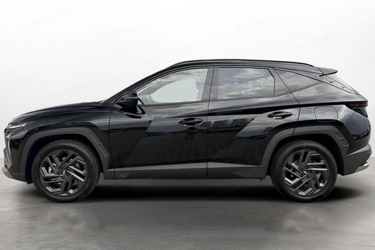 Hyundai Tucson 1.6 T-GDi 48V 20th Anniversary 2WD DCT