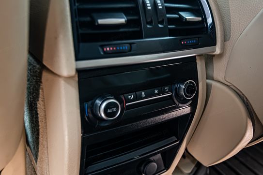BMW X5 xDrive35i