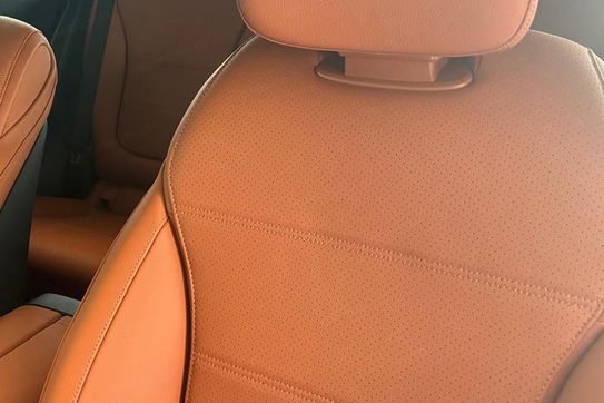 Mercedes GLC Coupe 220 d 4-Matic Avantgarde