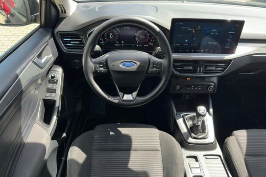 Ford Focus 1.0 EcoBoost Titanium X