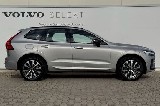 Volvo XC60 B5 B AWD Plus Dark