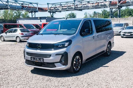 Opel Zafira Life Extra Long L2H1 Business AT8