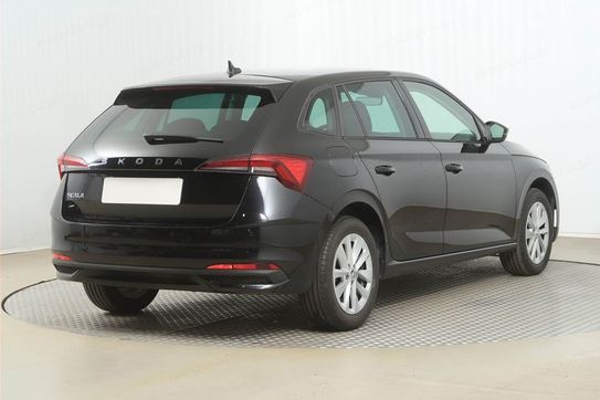 Skoda Scala Drive 1.0 TSI DSG